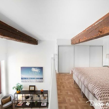 Awesome Flat With Sea View - Dodo Et Tartine Apartment Toulon Exterior photo